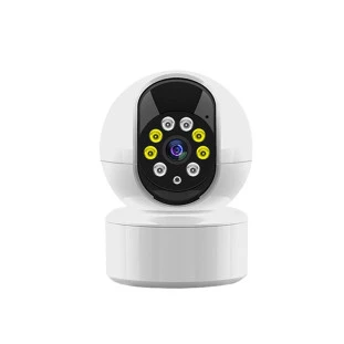 CAMERA INTELIGENTE XCELL WI-FI HD V360PRO - XC-NS-04