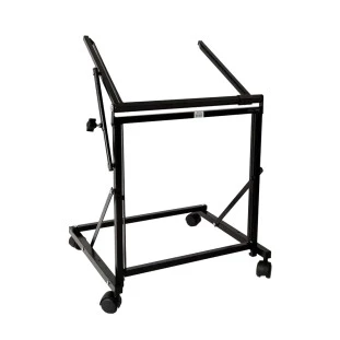 VECTOR RACK PARA AMPLIFICADORES E PERIFERICOS PADRAO 19'' 66CM - RFS66 - FR