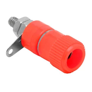 BORNE PAINEL VERMELHO - PGBN0004