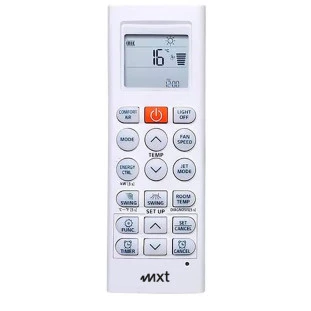 CONTROLE PARA AR CONDICIONADO LG AKB75215401 CO1391 - 23.1.1391