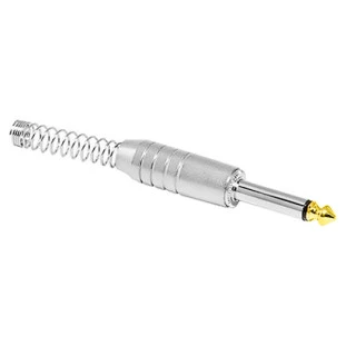 PLUG P10 MONO CSR PROFISSIONAL COM MOLA SK122 (FENOLITE) - 4276