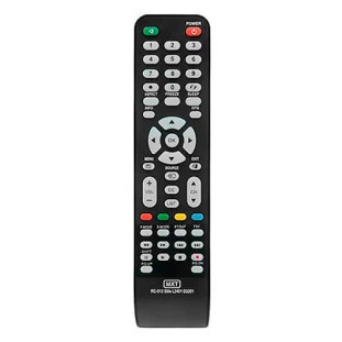 CONTROLE PARA TV CCE - MXT- CO1157 LCD