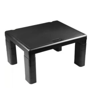 MULTILASER SUPORTE QUADRADO PARA MONITOR DE MESA 4 NIVEIS -  AC125