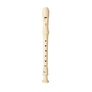 FLAUTA YAMAHA SOPRANO BARROCA - YRS24B