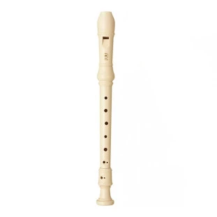 FLAUTA YAMAHA SOPRANO GERMANICA - YRS23