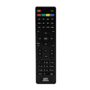 CONTROLE PARA RECEPTOR CINEBOX FANTASIA HD/ DUO HD E X HD  - MXT- CO1295