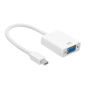 CABO CONVERSOR MINI DISPLAYPORT STORM X VGA - ADAP0042