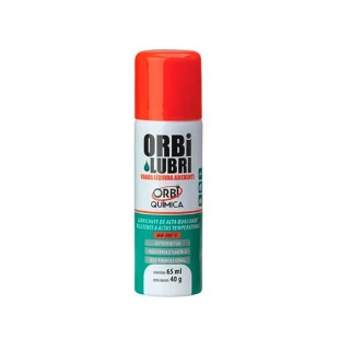 GRAXA LIQUIDA ORBI QUIMICA ALTA ADERENCIA 65ML - 6112 - FR