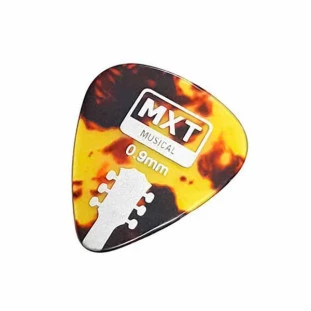 PALHETA MXT 0,9MM HEAVY MESCLADA - 054.0005.00106