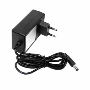 FONTE CHAVEADA MXT PARA TECLADO CASIO 9V 2A PLUG 5,5MM X 2,1MM (+ EXTERNO) BIVOLT MX-09V2.0A - 039.0001.00199