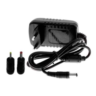 FONTE CHAVEADA MXT PARA USO GERAL/ TABLET 5V 3A (+ INTERNO) BIVOLT + 2 PLUGS MX-05-V3A - 039.0001.00196