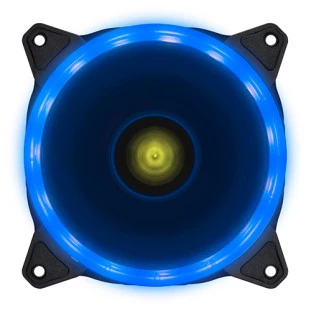 VINIK FAN COOLER GAMING 120X120X25MM 12V LED AZUL V.LIGHT - 29567 - FR