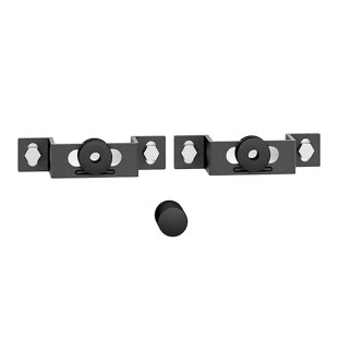 SUPORTE PARA TV MULTIVISAO UNIVERSAL FIXO 15'' A 84'' - M1 - FR
