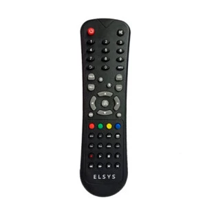 CONTROLE PARA CONVERSOR DIGITAL ELSYS ETRT12 (ORIGINAL) - ETGR30 - FR
