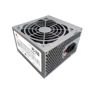 FONTE ATX C3TECH 200W (NAO ACOMPANHA CABO DE ENERGIA) PS-210 COM FAN 12CM - 305011880200