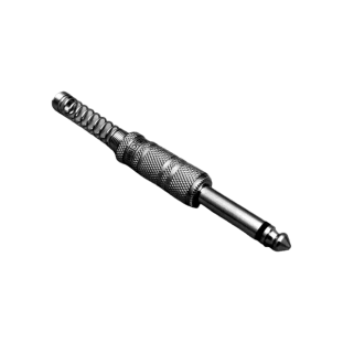 PLUG P10 CSR MONO PROFISSIONAL COM MOLA CSR-209 (FENOLITE) - 4124