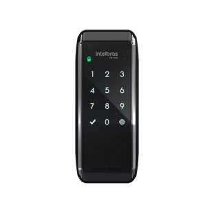 FECHADURA DIGITAL DE SOBREPOR INTELBRAS FD 1000 - 4670100