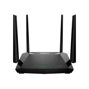 ROTEADOR INTELBRAS WI-FI 5 WI-FORCE W5-1200G - 4750095