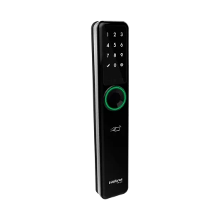 FECHADURA SMART DE EMBUTIR INTELBRAS SEM MAÇANETA IFR 7001 - 4670017