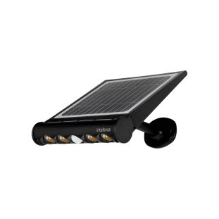LUMINARIA SOLAR MULTIFUNCIONAL INTELBRAS LSM 950 - 4842795