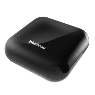 CONTROLE UNIVERSAL INTELBRAS IR SMART INTELIGENTE MCR 1001 - 4680082