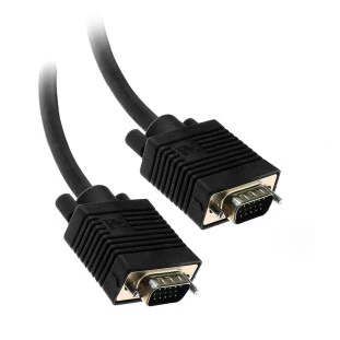CABO VGA PLUS CABLE SVGA 15M PC-MON15001 - 441040500503