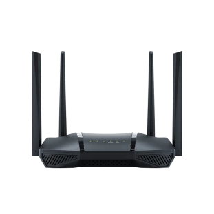 ROTEADOR INTELBRAS WI-FI 6 RX 3000 - 4750188