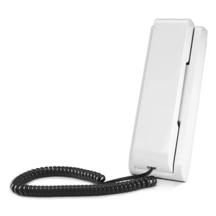 INTERFONE RESIDENCIAL HDL AZ-S01 BRANCO - 90.02.01.210