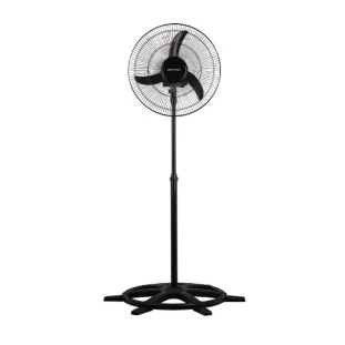 VENTILADOR DE COLUNA VENTISOL COMERCIAL 50CM 200W BIVOLT PRETO - 533