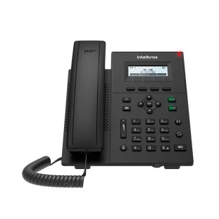 TELEFONE IP INTELBRAS V3001 - 4063001