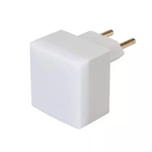 LUZ NOTURNA DE LED MARGIRIUS AUTOMATICA BIVOLT - 17233