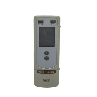 CONTROLE PARA AR CONDICIONADO GREE Y502 Y512 CO1393 - 23.1.1393