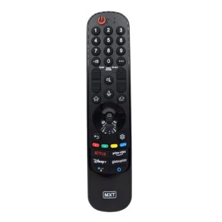 CONTROLE PARA TV LG LED SMART MAGIC VOICE AKB76036503 CO1399 - 023.0001.01399
