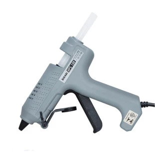 PISTOLA DE COLA QUENTE HIKARI PROFISSIONAL 100W HPC-100 BIVOLT - 21K911