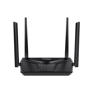 ROTEADOR INTELBRAS WI-FI WI-FORCE W5-1200GS - 4750201